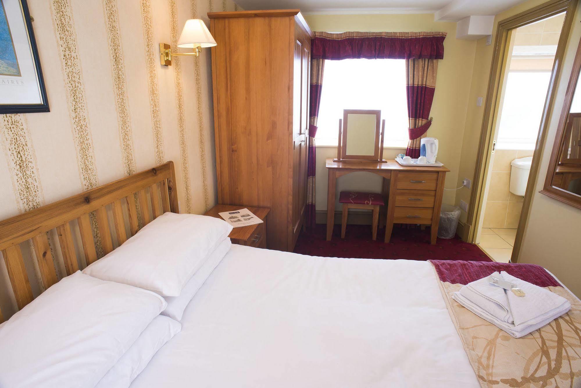 The Highwayman Inn Shepton Mallet Kültér fotó