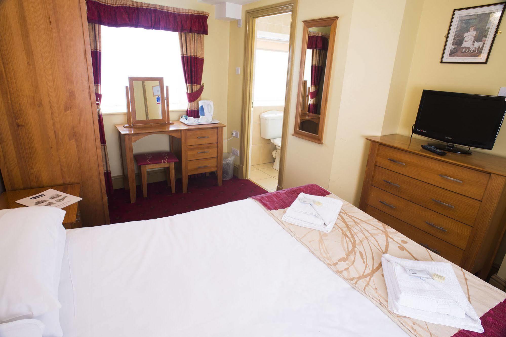 The Highwayman Inn Shepton Mallet Kültér fotó