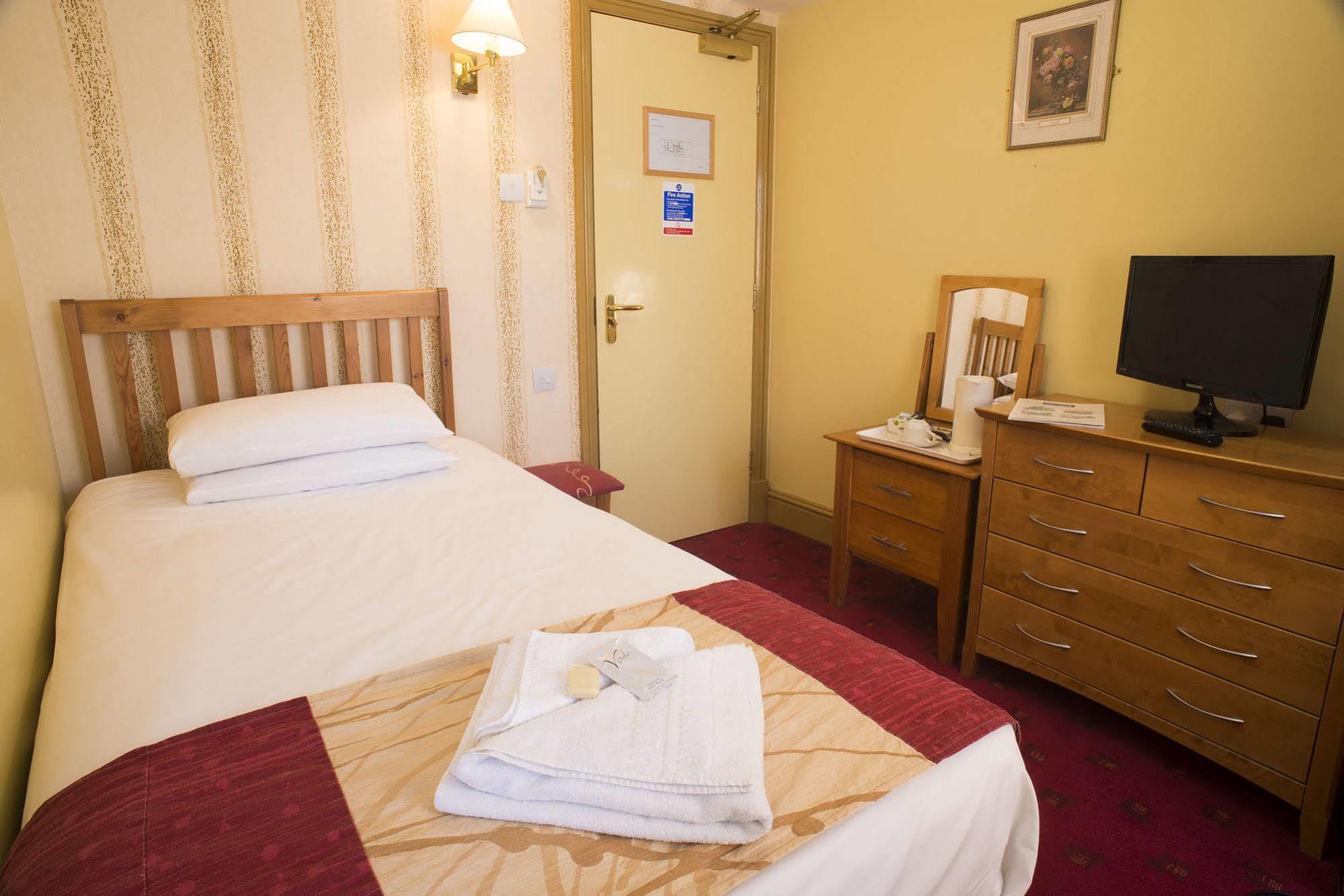 The Highwayman Inn Shepton Mallet Kültér fotó